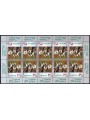 LITUANIA 1998 Europa MF MNH**