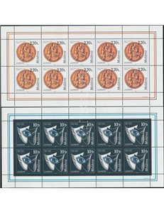 MOLDOVA 1998 Europe 2 m/s MNH**