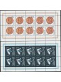 MOLDAVIA 1998 Europa 2 MF MNH**