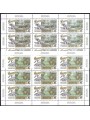 BIELORUSSIA 1999 Europa 2 MF MNH**