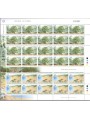 CYPRUS 1999 Europe 2 m/s MNH**