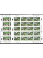 FINLANDIA 1999 Europa 2 MF MNH**