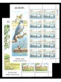 IRELAND 1999 Europe 2 m/s MNH**