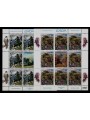 JUGOSLAVIA 1999 Europa 2 MF MNH**