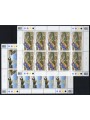 MALTA 1999 Europe 2 m/s MNH**