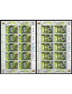 MAN 1999 Europe 2 m/s MNH**