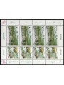 MONACO 1999 Europe m/s MNH**