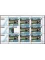 SLOVENIA 1999 Europe m/s MNH**
