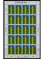 FAROE 2000 Europe m/s MNH**