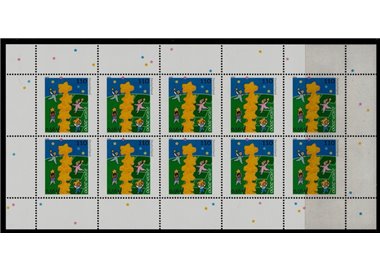 GERMANY BRD 2000 Europe m/s MNH**