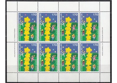 GRECIA 2000 Europa MF MNH**