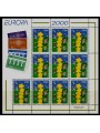 IRLANDA 2000 Europa MF MNH**