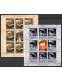 JUGOSLAVIA 2000 Europa 2 MF MNH**