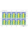 MAN 2000 Europa m/s MNH**
