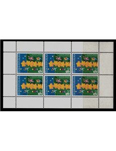 REPUBBLICA CECA 2000 Europa MF MNH**