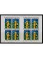 SLOVACCHIA 2000 Europa MF MNH**