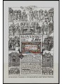 SLOVAKIA 2018 Slavic Liturgical Language s/s MNH**