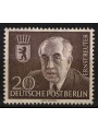 BERLINO 1954 Ernst Reuter MNH**