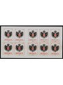MONACO 2006 Coat of Arms of the Principality booklet MNH**