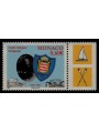 MONACO 2007 Monegasque Olympic Committee MNH**