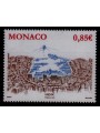 MONACO 2007 Panoramas (SEPAC) MNH**