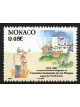 MONACO 2005 Association of Fine Arts MNH**