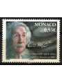 MONACO 2005 Albert Einstein MNH**