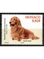 MONACO 2005 Esposizione canina MNH**