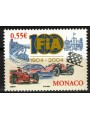 MONACO 2005 International Automobile Federation MNH**