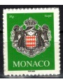 MONACO 2005 Stemma del Principato MNH**