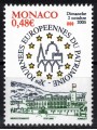 MONACO 2005 Giornata del Patrimonio MNH**