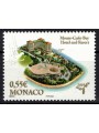 MONACO 2005 Montecarlo Bay Hotel & Resort MNH**