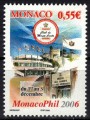 MONACO 2005 MonacoPhil MNH**
