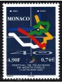 MONACO 2000 Festival della Televisione MNH**