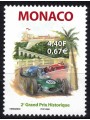 MONACO 2000 Historic Grand Prix MNH**