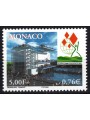 MONACO 2000 Universal Exhibition MNH**