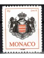 MONACO 2006 Stemma del Principato MNH**