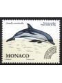 MONACO 2007 Preannullati (Delfino) MNH**