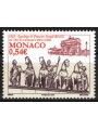 MONACO 2008 Quadriga dell'Arco di Trionfo MNH**
