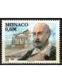 MONACO 2008 Andrea Palladio MNH**