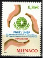 MONACO 2008 Consiglio per l'Ambiente MNH**
