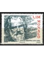 MONACO 2008 Johannes Brahms MNH**