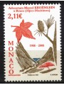 MONACO 2008 Arboretum Marcel Kroenlein di Roure MNH**