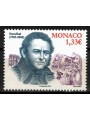 MONACO 2008 Stendhal (Henri Beyle) MNH**