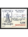MONACO 2008 City of Cap d'Ail MNH**