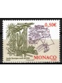 MONACO 2008 Giardino esotico MNH**