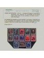 MONTENEGRO 1943-44 Partigiani di Ivangrad (CEI 30/42) 13v MNH** ©