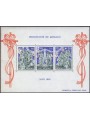 MONACO 1982 Natale BF MNH**