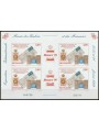 MONACO 1999 Philatelic Exhibition (imperforate) m/s MNH**