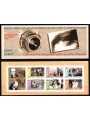 FRANCE 1999 Famous people, photographers booklet MNH**